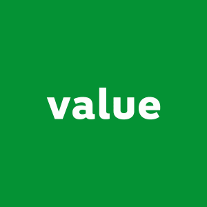 everyday value range