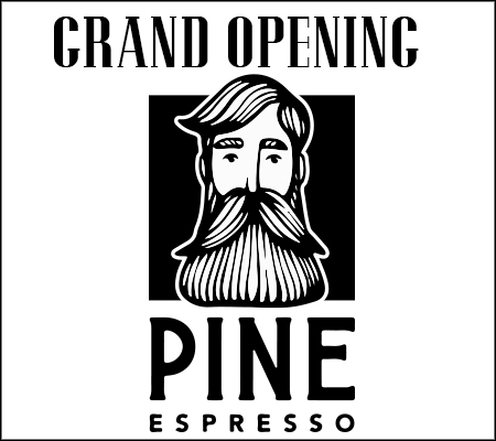 grand opening