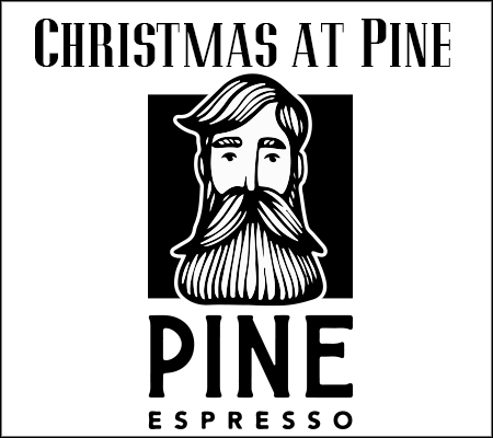 Christmas at Pine