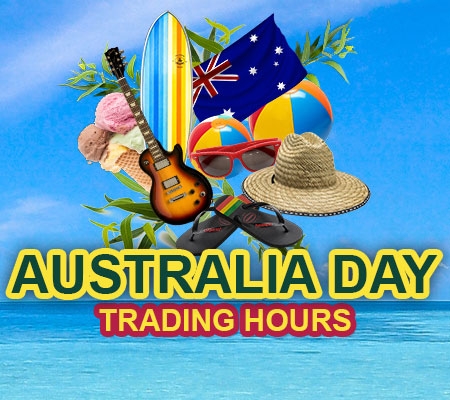 Australia Day