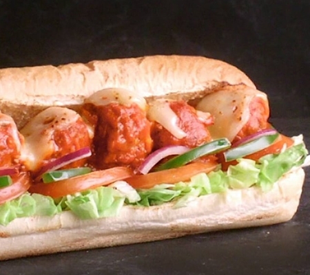 meatball subway