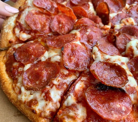 pepperoni