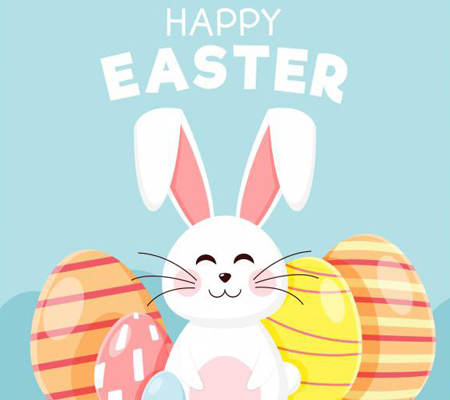 Happy Easter! - Murrumba Downs Shopping Centre