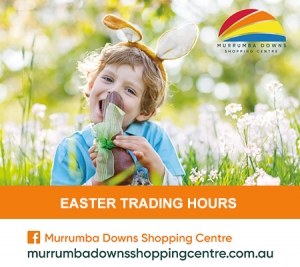 easter trade