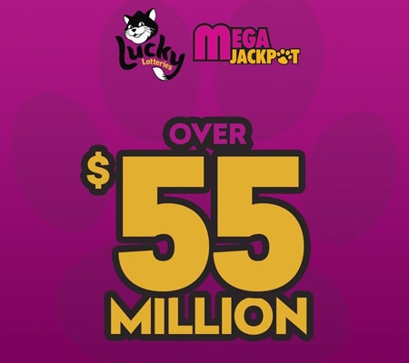 mega jackpot