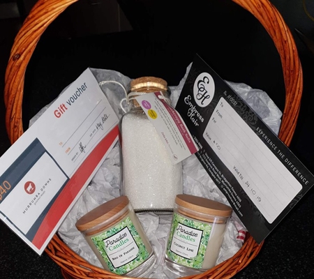 gift hamper